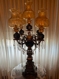 Table Lamps