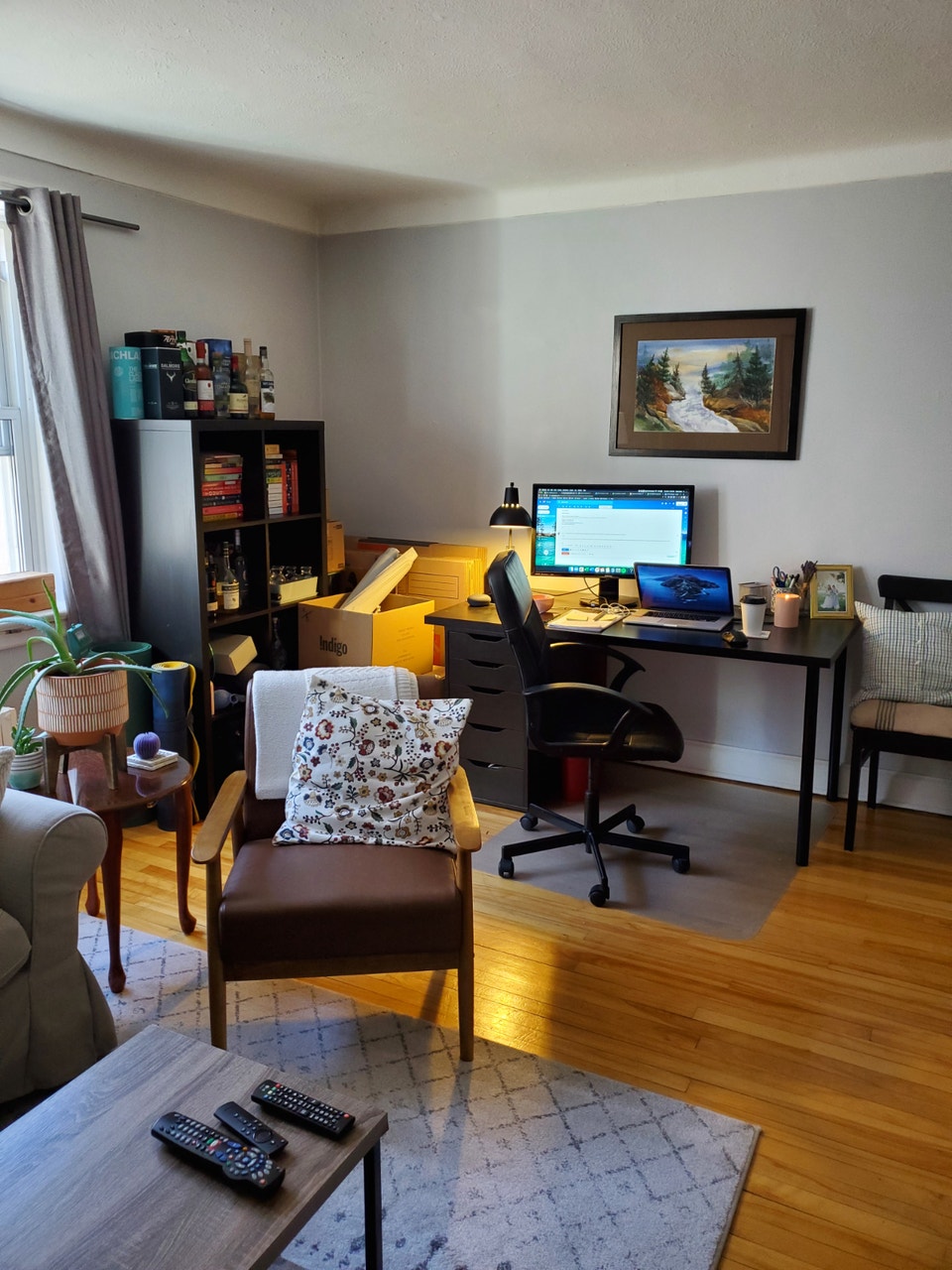 Large 1 Bedroom in Beechwood Vilage Available November 1st 2