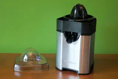 Cuisinart – Presse jus d’orange, View more