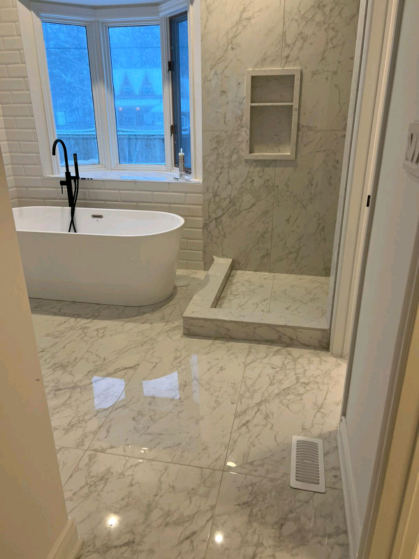 Hardwood, laminate Floor installation and refinishing in Flooring in Oshawa / Durham Region - Image 3