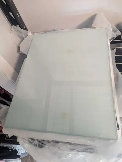 4 glass panels , View more