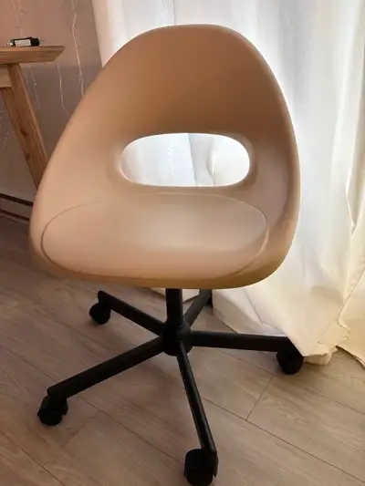 Desk chair, View more