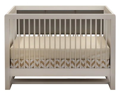 Natart Tulip Soren - Crib + Bed, View more