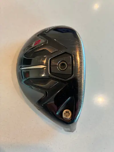 Titleist Tsi2 Hybrid 24*, View more