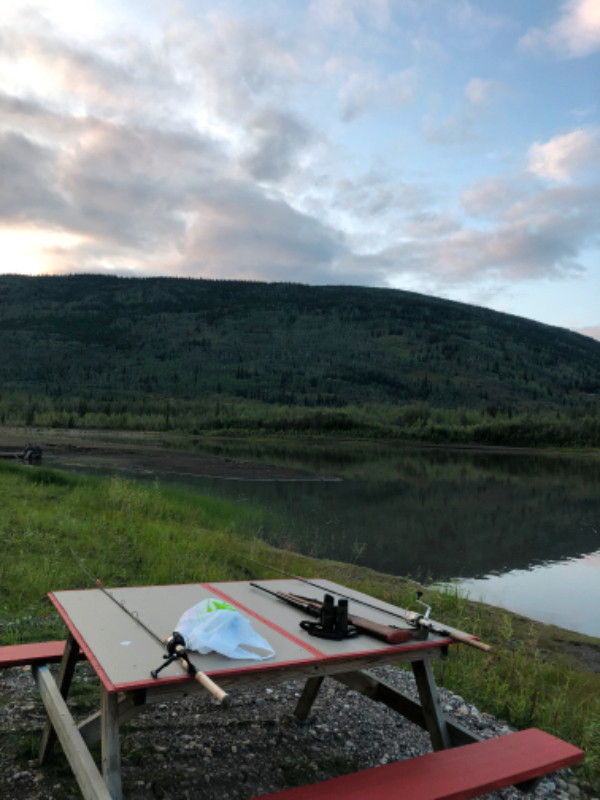 A piece of paradise inStewart Crossing, Yukon in Houses for Sale in Whitehorse - Image 3