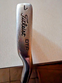 Titleist One Iron