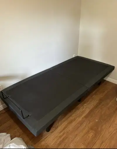 adjustable bed - twin extra long, View more