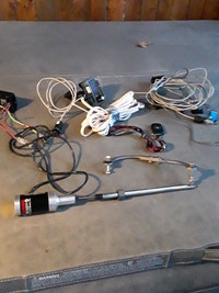 ITroll Remote Speed/Python Remote Steer