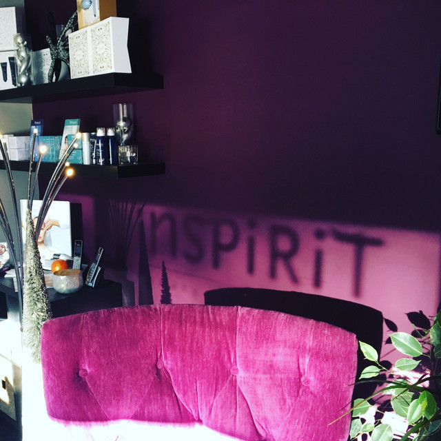 BODY SCRUBS, BACK TREATMENTS, WAXING, FACIALS, PEDICURES Massage