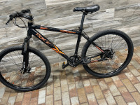 Reebok mountain bike 