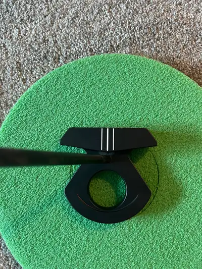 Custom 34" LAB DF3 with TPT Shaft and bonus headcover, View more
