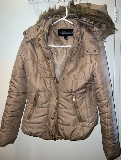 Oppenheimer Arctic Expedition Puffer Jacket - M, View more
