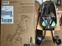 Thule Yepp Nexxt Mini Toddler Front-mount Cycle Seat