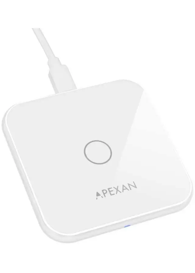 Wireless Charger for Apple iPhone - open to offers in Cell Phone Accessories in Calgary - Image 2