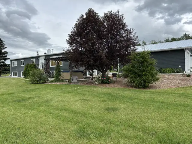 Acreage in Mountain View County in Houses for Sale in Red Deer - Image 2