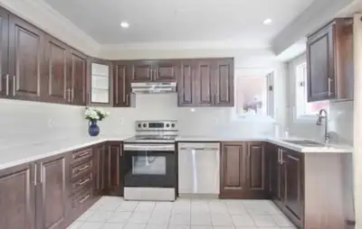 Furnished Room available for rent