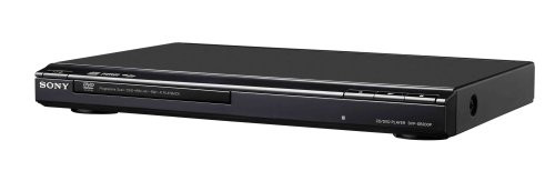 Sony DVP-SR200P est un lecteur DVD polyvalent dans CD, DVD et Blu-ray  à Laval/Rive Nord - Image 2