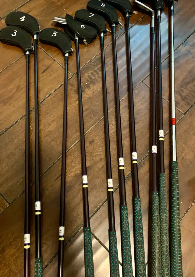 Honma Golf Club Set in Golf in Burnaby/New Westminster - Image 5