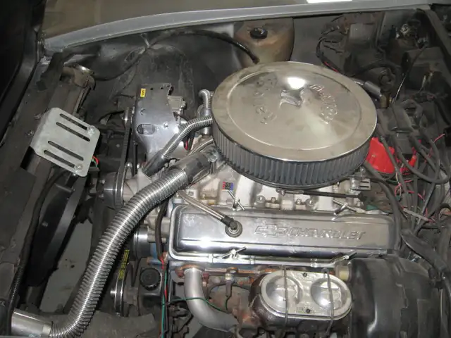 Mechanic special /// 78 Vette &gt;&gt;  NOW $12,000.00 in Classic Cars in Cornwall - Image 7