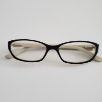 Lacoste Prescription Reading Glasses - LIKE NEW