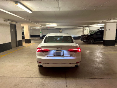 2018 Audi A5 sportback for sale