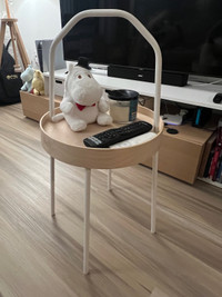 IKEA side table