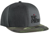 New in the bag Vic Firth baseball caps.