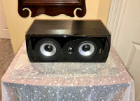 High Quality Compact Center Speaker from Energy CC-5