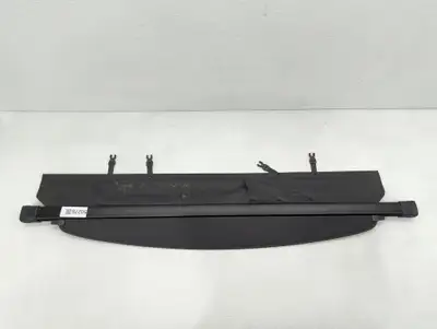 This is a original Cargo Cover from 2011 Toyota RAV4 Limited Edition . It will fit all Toyotas from...