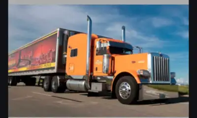 Greetings, AZ truck driver needed for AJAX. Great company, Steady work, good pay. 2 year experience...