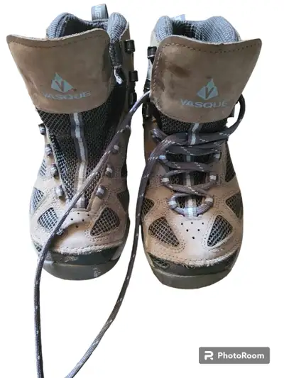 Vasque shoes. Mens footwear. I deliver!, View more