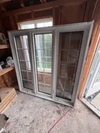 Fenêtre à vendre - Window on sale
