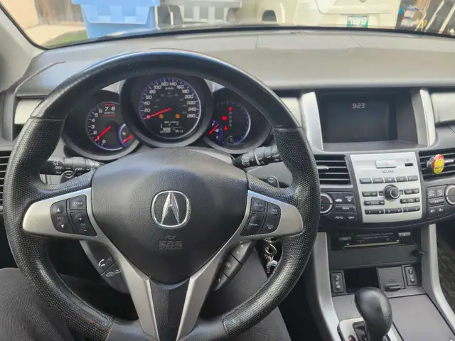 2009 RDX480461341831342083