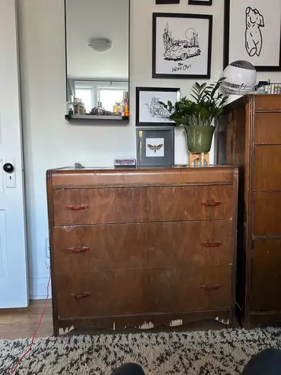 Dresser 3 Drawers, View more