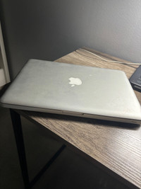 MacBook Pro Early 2011 