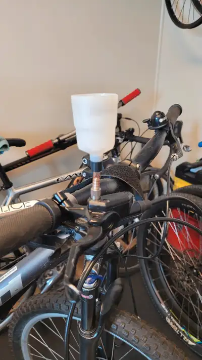 Hello, I'm a home-base bike technician/mechanic in Northeast Calgary. Let's get your bike ready for...