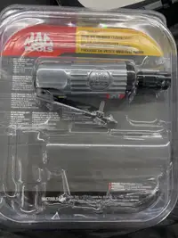 Mac tools grinder