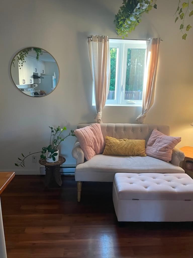 Cession de bail Appartement Studio avec mezzanine — photo 2