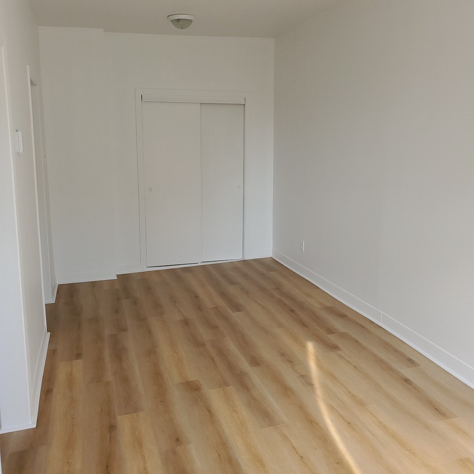 Logement 3 12 - Personne seule 2
