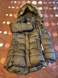 WInter Coat H&M Youth size 12-13