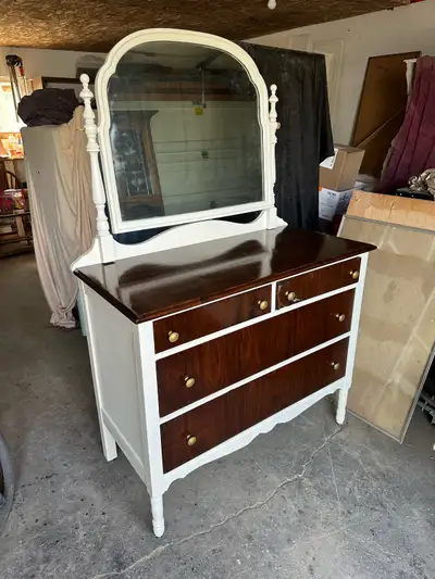 antique Dresser , View more