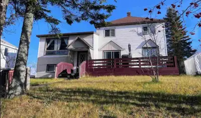 For contractors $2500 all included, hydro and water plus 2 times a week clean up 3 bedrooms house fo...