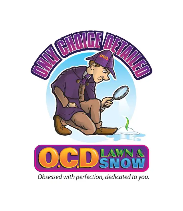 spring cleanup and lawn care N.W,N.E and chestemere 