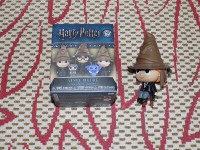 FUNKO, RON WEASLEY SORTING HAT, MYSTERY MINIS, HARRY POTTER 2