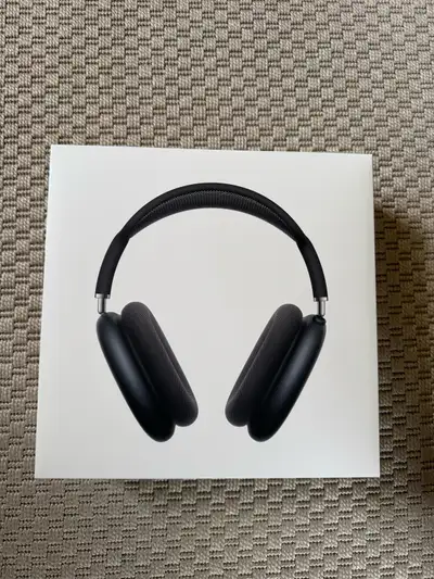 AirPods MAX 2 - Brand new /sealed, View more