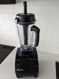 Vitamix Turbo Blend Two Speed VM0102 (New Container)