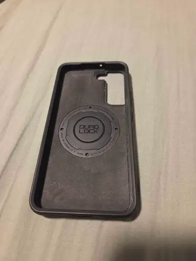 Samsung S22 quad lock case, View more