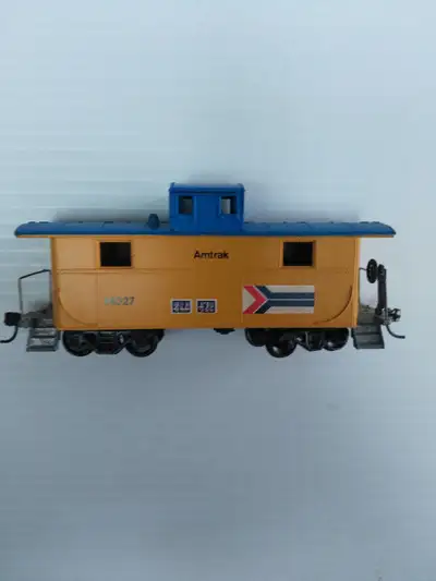 Nice model. Kadee couplers. 1:87 scale. Please view my other kijiji listings for great model train i...
