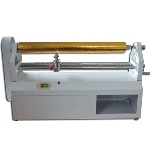 Used Electric Foil Paper Cutter#102005, View more