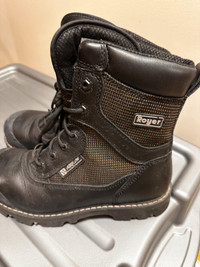 Men’s Electrical Safety Boot